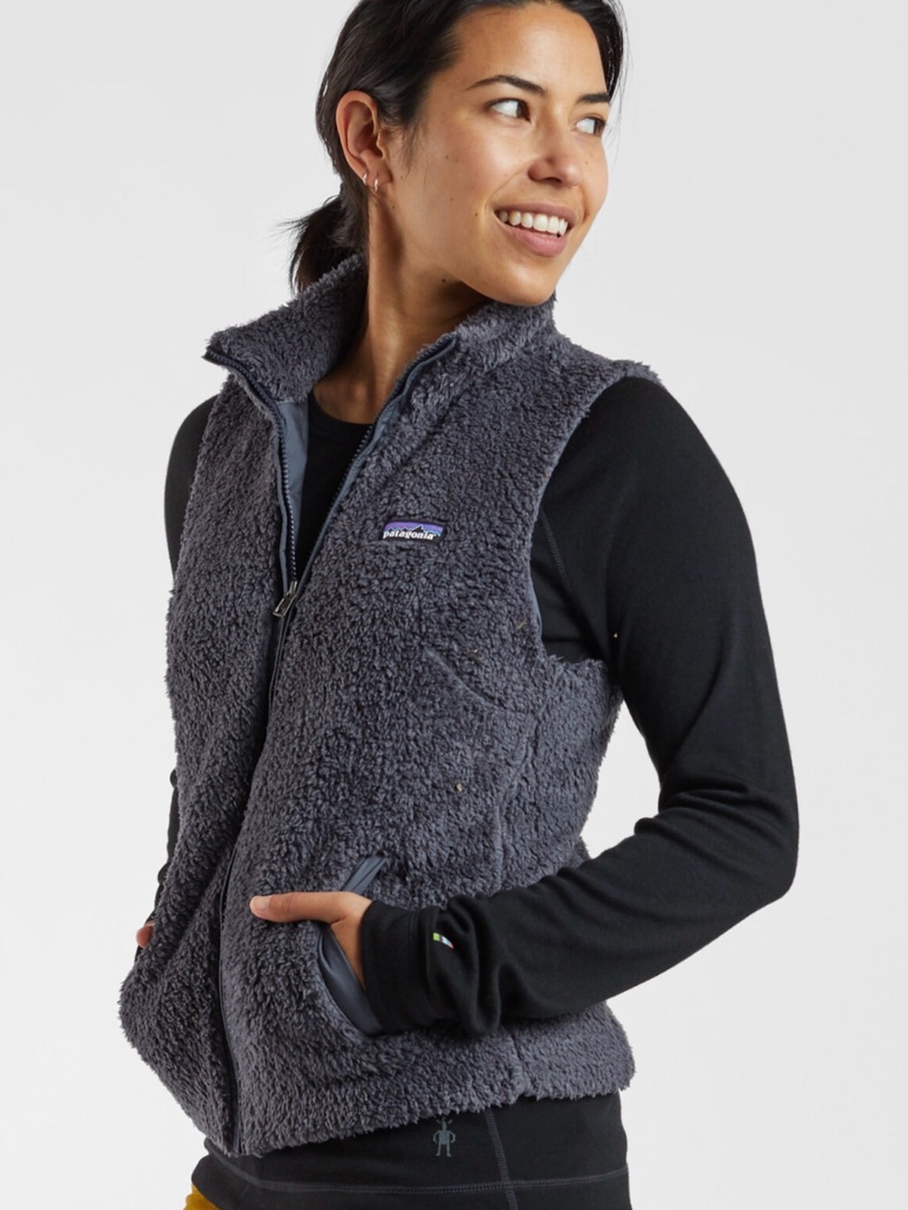 Patagonia Women's Vest